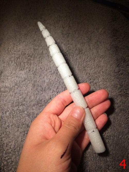 Вот я и дошла до пошаговой инструкции, как сделать прическу керриган из Starcraft: Brood war. 03 Вот я и дошла до пошаговой инструкции, как сделать прическу керриган из Starcraft: Brood war. 03