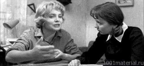 История создания фильма Старшая Сестра. 02 История создания фильма Старшая Сестра. 02