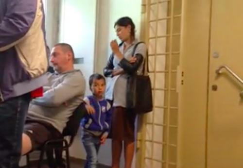 30 августа 2015 года состоялся 24- ый рейд за 2015 год. 01