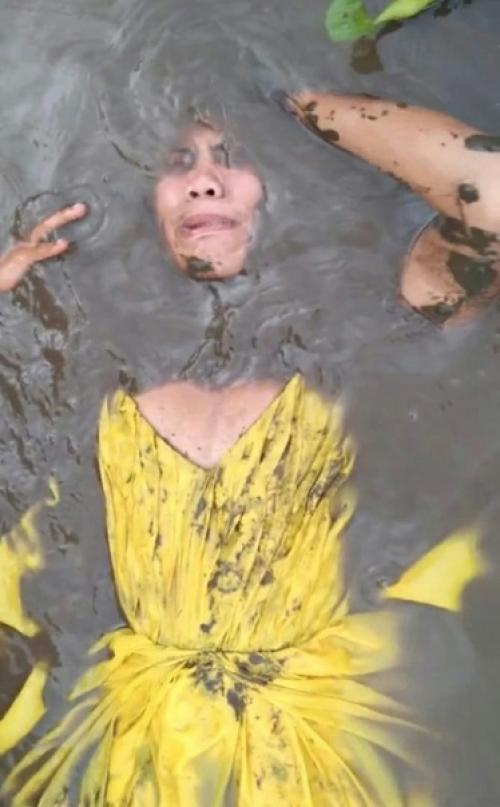 Когда с экономили на свадебном фотографе. 02