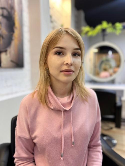 Как новая прическа может изменить жизнь? 05 Как новая прическа может изменить жизнь? 05