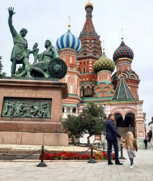 Как создавалась наша коллекция русской игрушки (продолжение предыдущего поста. 05 Как создавалась наша коллекция русской игрушки (продолжение предыдущего поста. 05