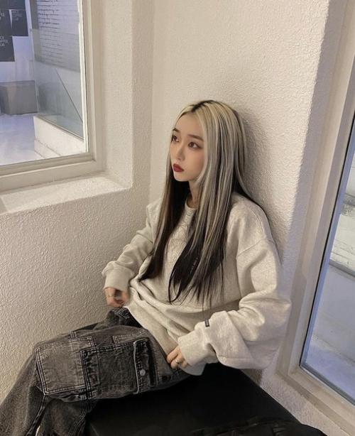 Какое окрашивание выбрать осенью 2023? 01 Какое окрашивание выбрать осенью 2023? 01