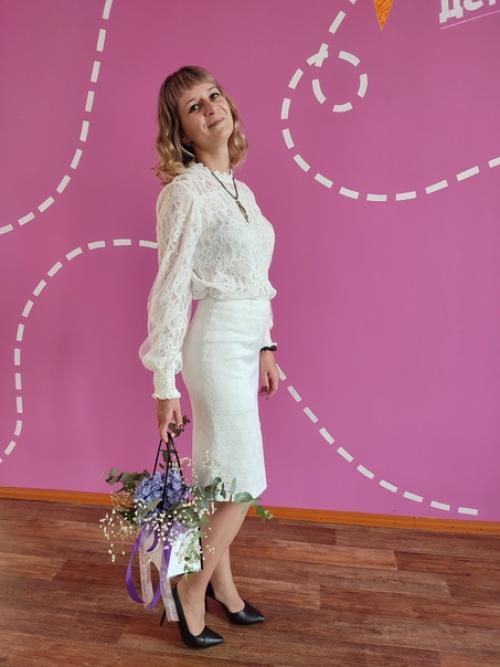 Мой 22 день знаний в школе (11 лет в роли ученика и 11 - учителя. 02