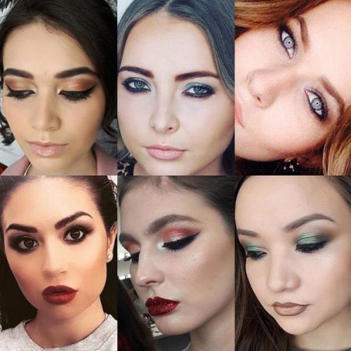 Красотки и куколки? 04