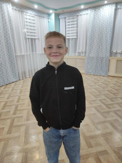 Преображение с душой: BIG BRO дарит стиль. 06