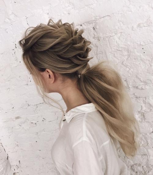 Ищу моделей для отработки причесок. 01