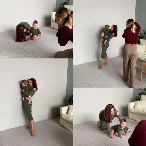 Первая фотосессия в студии с Ярославом - Done! 01