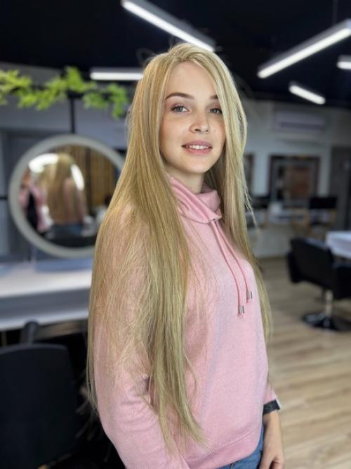 Как новая прическа может изменить жизнь? 04 Как новая прическа может изменить жизнь? 04