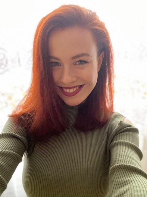 Первая фотосессия в студии с Ярославом - Done! 02