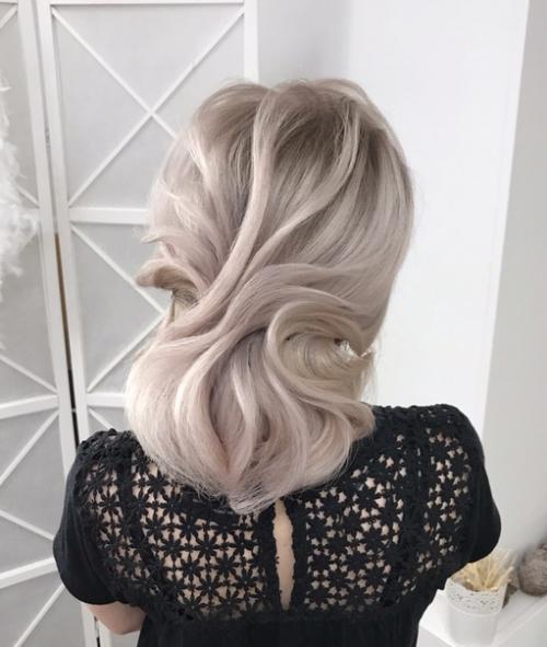 Ищу моделей для отработки причесок. 03