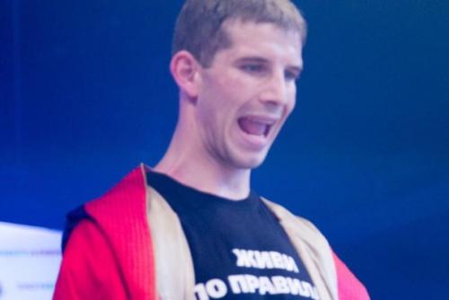 Бой номер 4 - второй финальный бой. 05 Бой номер 4 - второй финальный бой. 05