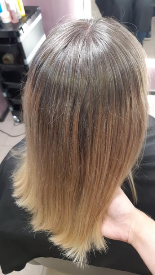 Оказывается я не только Airtouch фигачить могу. 03 Оказывается я не только Airtouch фигачить могу. 03