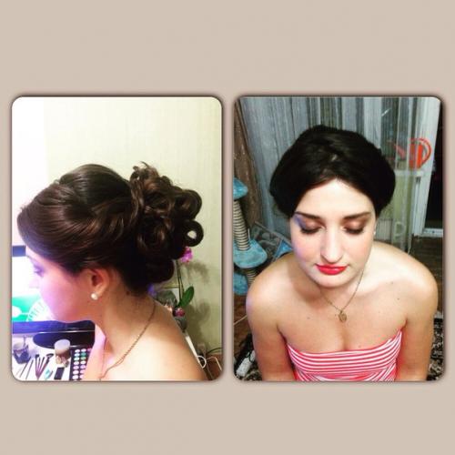 Фото от нашей подписчицы. 01