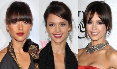 Модные челки 2015 года? 05