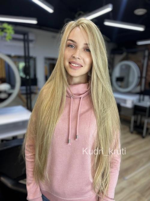 Как новая прическа может изменить жизнь? 02 Как новая прическа может изменить жизнь? 02