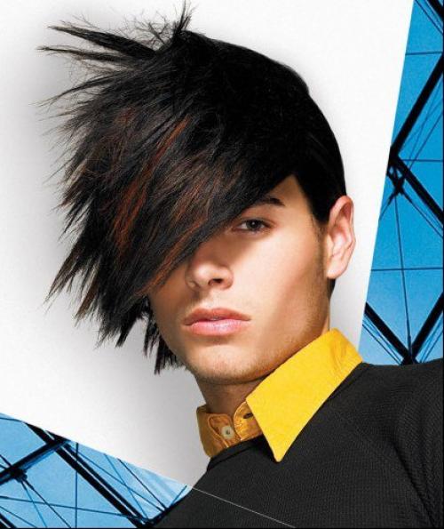 Советы мужчинам по отращиванию длинных волос. 01 Советы мужчинам по отращиванию длинных волос. 01