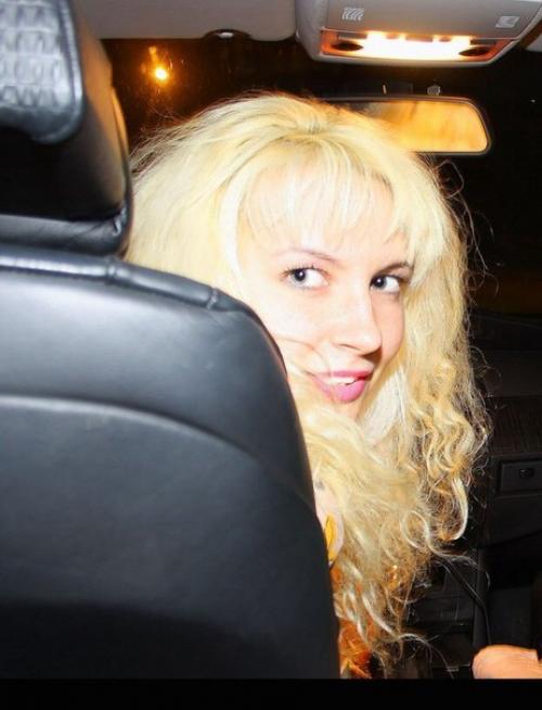 Привет, мои любимые девочки? 06 Привет, мои любимые девочки? 06