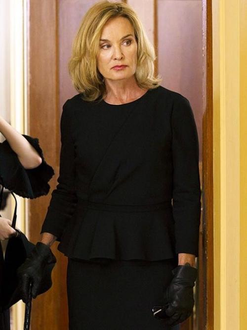 Разбор образа Фионы гуд на основе теории типажей ларсон. 02