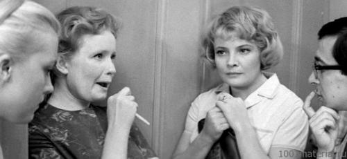 История создания фильма Старшая Сестра. 05 История создания фильма Старшая Сестра. 05