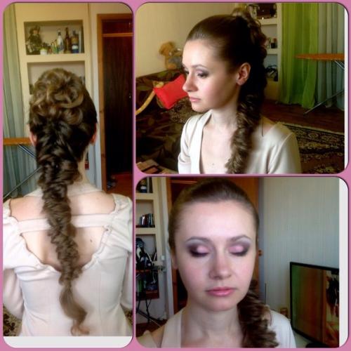 Фото от нашей подписчицы. 02