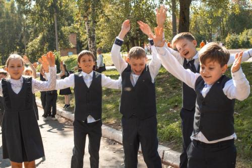 Выпускной альбом ваших детей будет не таким, как у всех! 04 Выпускной альбом ваших детей будет не таким, как у всех! 04