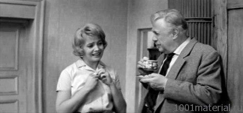 История создания фильма Старшая Сестра. 04 История создания фильма Старшая Сестра. 04