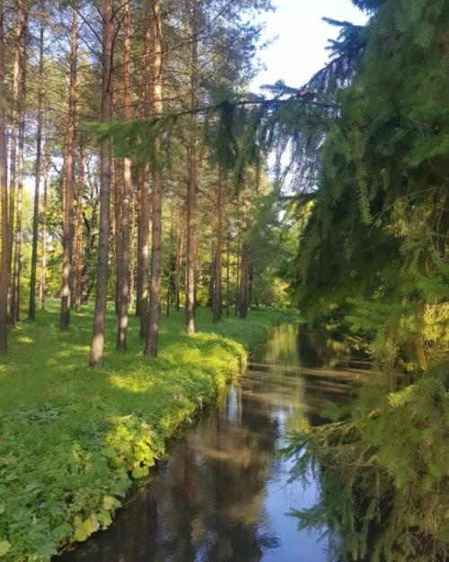 В хорошую погоду меня тянет к мраморному мосту. 05 В хорошую погоду меня тянет к мраморному мосту. 05