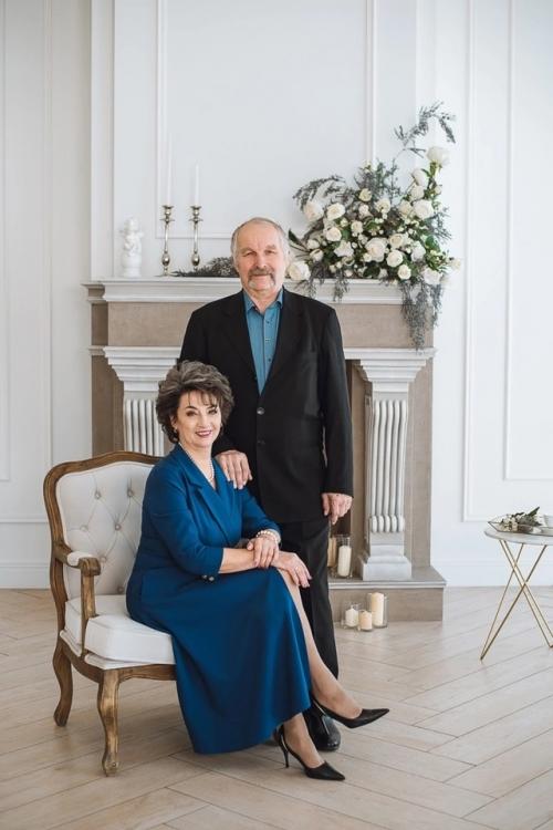 Ухоженная женщина в любом возрасте красива! 08