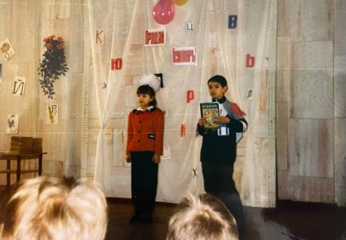 На линейку все так и сходила. 02