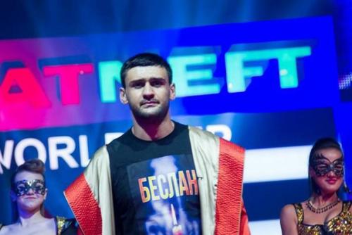 Бой номер 4 - второй финальный бой. 04 Бой номер 4 - второй финальный бой. 04