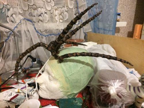 Вот я и дошла до пошаговой инструкции, как сделать прическу керриган из Starcraft: Brood war. 07 Вот я и дошла до пошаговой инструкции, как сделать прическу керриган из Starcraft: Brood war. 07