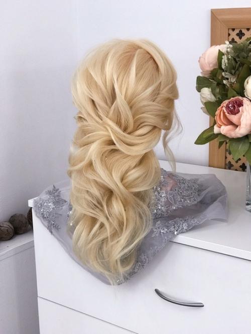 Ищу моделей для отработки причесок. 04