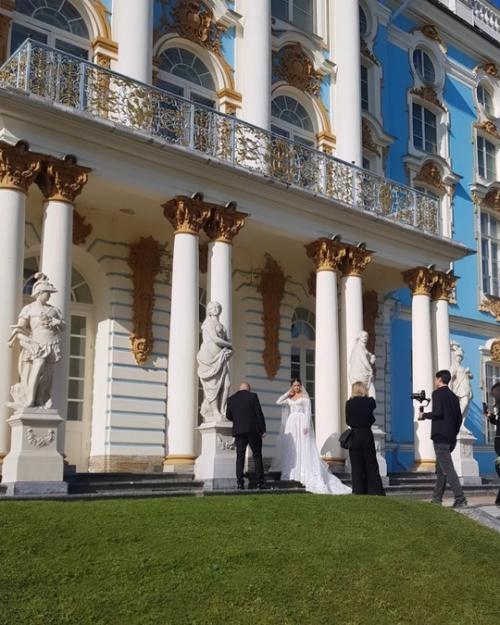 В хорошую погоду меня тянет к мраморному мосту. 07 В хорошую погоду меня тянет к мраморному мосту. 07