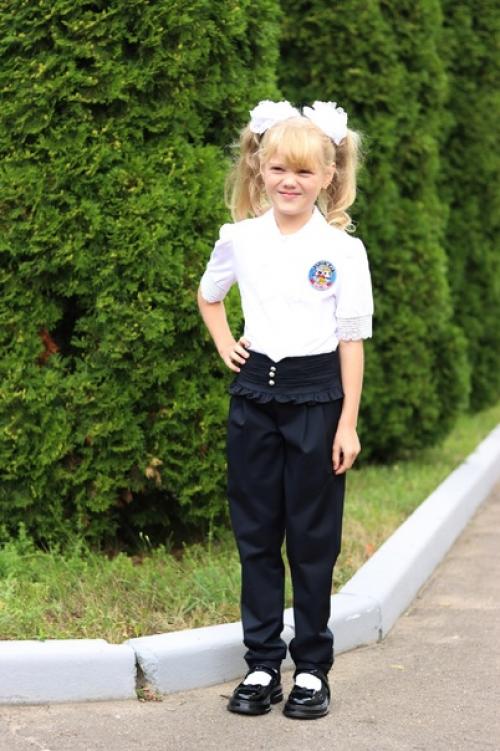 Поздравляю всех с днём знаний! 03