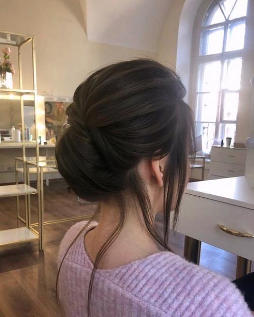 Ищу моделей для отработки причесок. 06