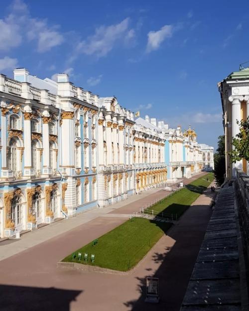 В хорошую погоду меня тянет к мраморному мосту. 06 В хорошую погоду меня тянет к мраморному мосту. 06