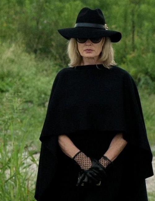 Разбор образа Фионы гуд на основе теории типажей ларсон. 03