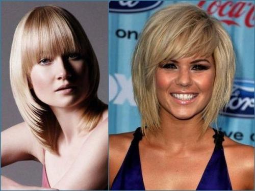 Модные челки 2015 года? 04