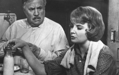 История создания фильма Старшая Сестра. 06 История создания фильма Старшая Сестра. 06