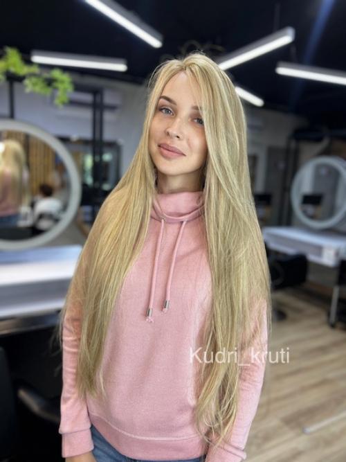 Как новая прическа может изменить жизнь? 03 Как новая прическа может изменить жизнь? 03