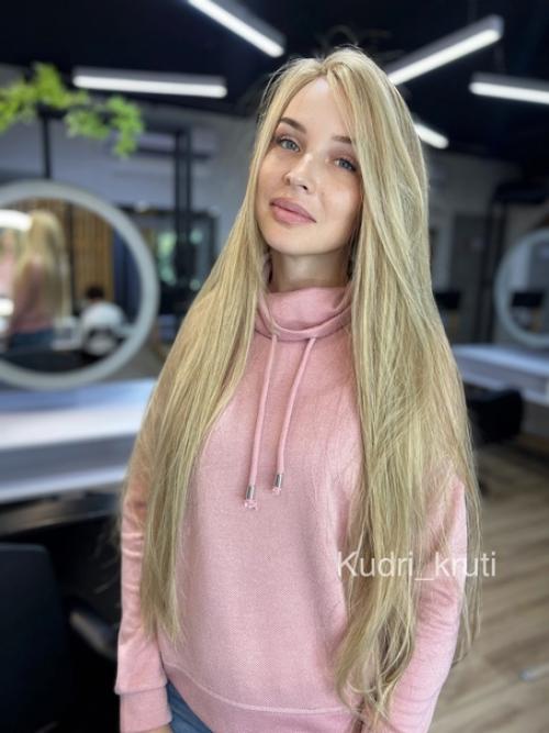 Как новая прическа может изменить жизнь? 01 Как новая прическа может изменить жизнь? 01