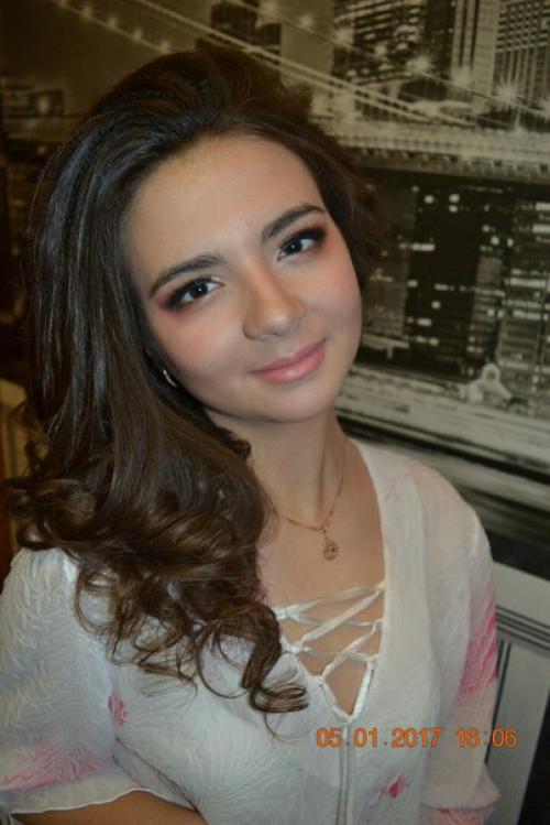 Фото от нашей подписчицы. 01