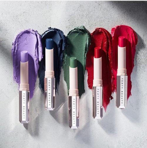 Как это было: бьюти - итоги 2017 года. 03 Как это было: бьюти - итоги 2017 года. 03