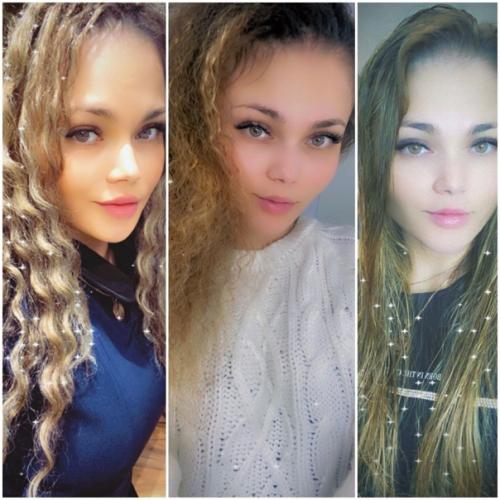 Это будет пост про снятие афро кудрей. 03