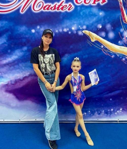 Спорт - неотъемлемая часть нашей жизни! 02