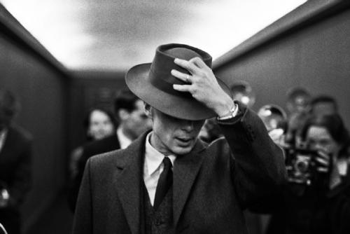 Оппенгеймер, Барби и Эндрю Скотт: расширенный список претендентов на премию Bafta - 2024. 01 Оппенгеймер, Барби и Эндрю Скотт: расширенный список претендентов на премию Bafta - 2024. 01