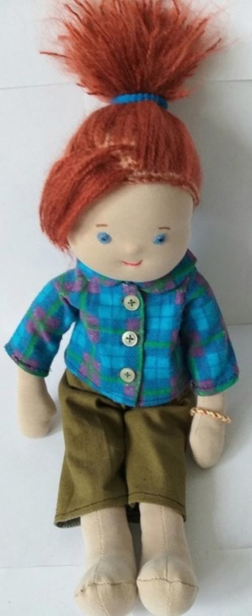 Это верманд - чудесный вальдорфский мальчик. 05 Это верманд - чудесный вальдорфский мальчик. 05