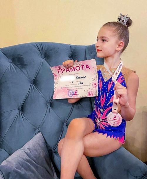 Спорт - неотъемлемая часть нашей жизни! 04