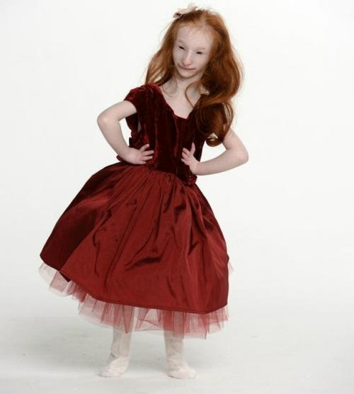 Шарлотта в семье Эммы и Скотта ньюмэнов родилась. 03